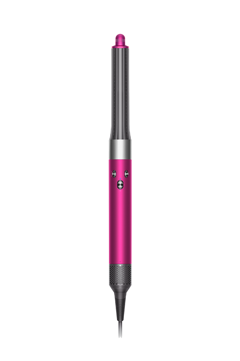 Dyson Airwrap™ multi-styler Complete Long (Fuchsia/Bright nickel)