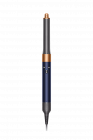 Dyson Airwrap™ multi-styler Complete Long (Prussian blue/Rich copper)