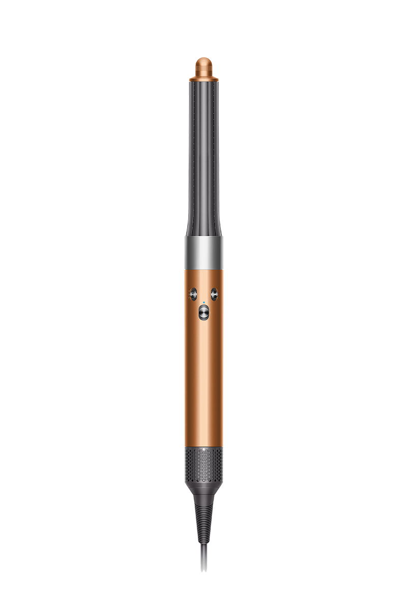 Dyson Airwrap™ multi-styler Complete Long (Rich copper/Bright nickel)