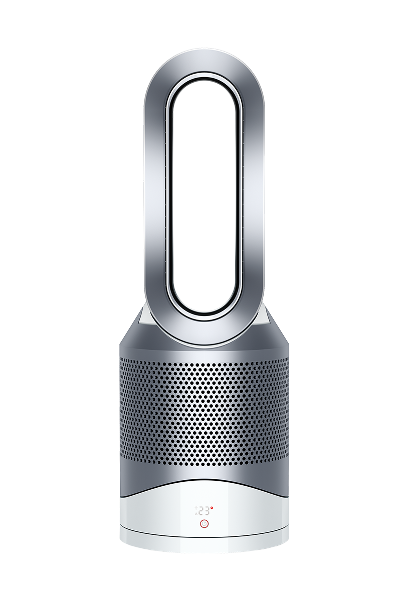 Dyson Pure Hot+Cool Link™ (White/Silver)