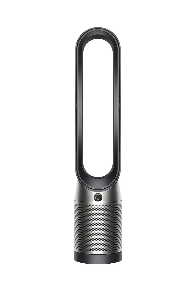 Dyson Purifier Cool™ TP07 (Black/Nickel)