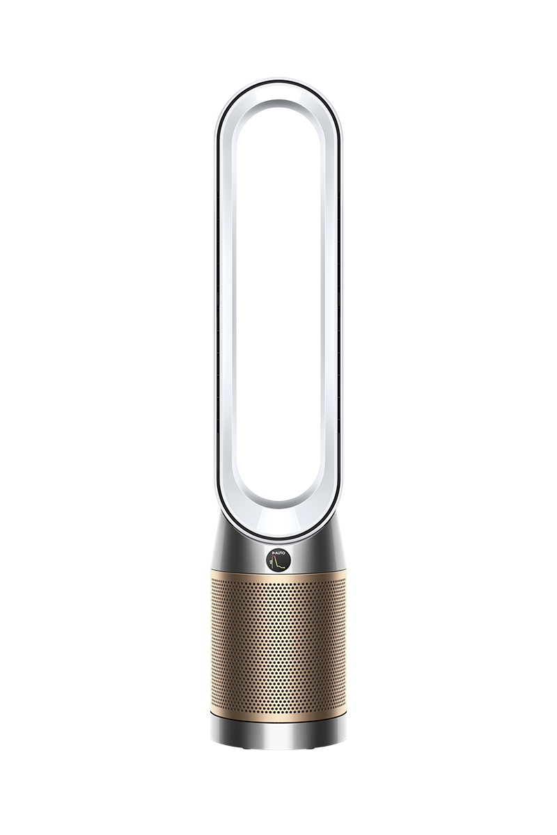 Dyson Purifier Cool Formaldehyde purifying fan 