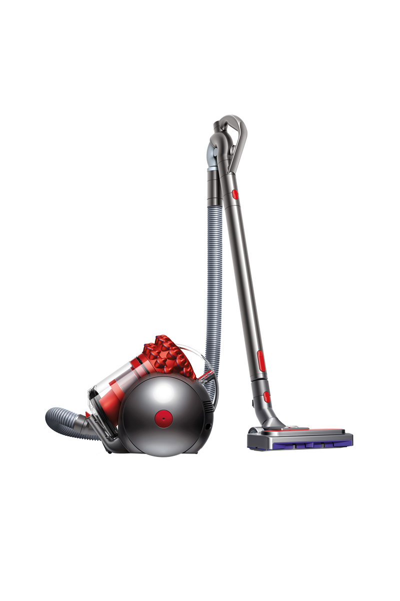 Dyson Cinetic Big Ball Multi Floor Extra vacuum