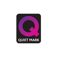 Quiet Mark logo