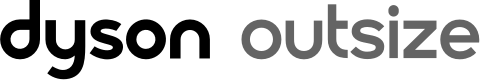 Dyson Outsize logo