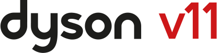 Dyson V11 logo