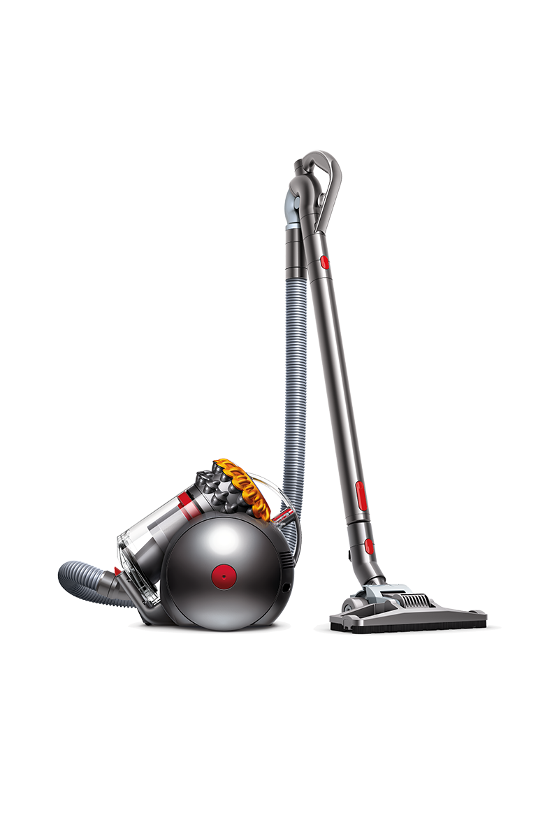 Dyson Big Ball Origin vacuum