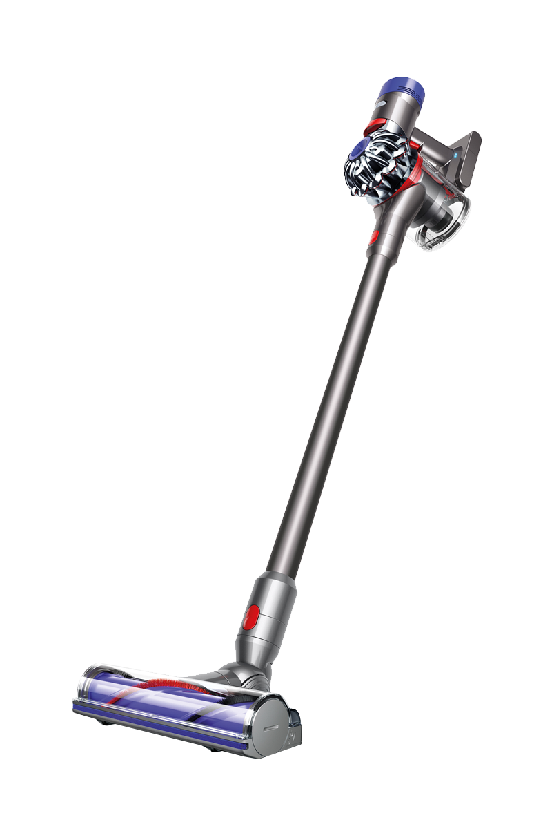 Dyson V8 Origin vacuum