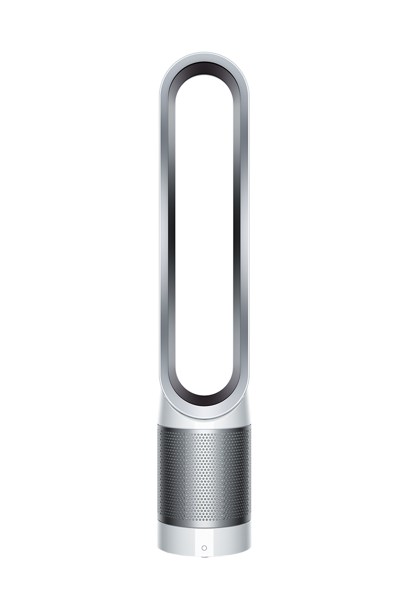 Dyson Pure Cool™ TP00 (White/Silver)