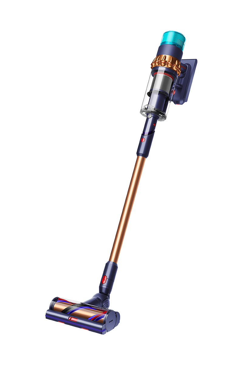 Dyson Gen5detect Complete (Prussian blue/Copper)