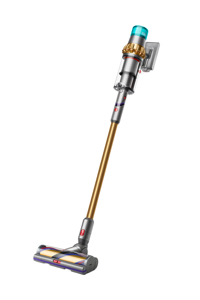 Dyson V15 Detect™ Complete