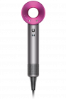 Dyson Supersonic™ hair dryer (Iron/Fuchsia)