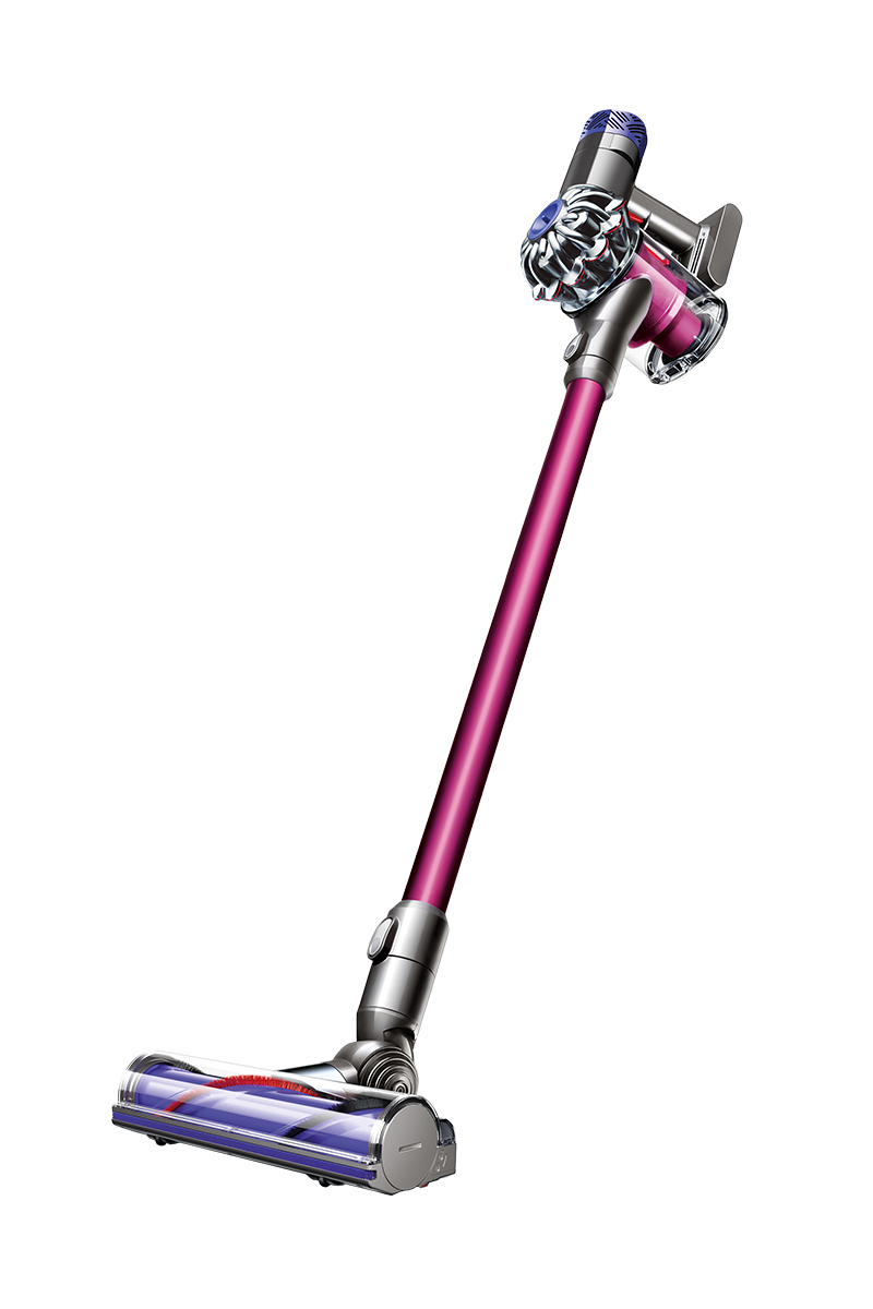 Dyson V6